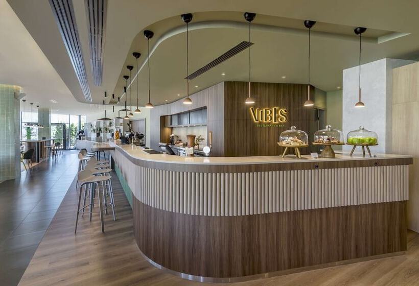 Fotos del hotel Park Inn By Radisson Krakow:  33