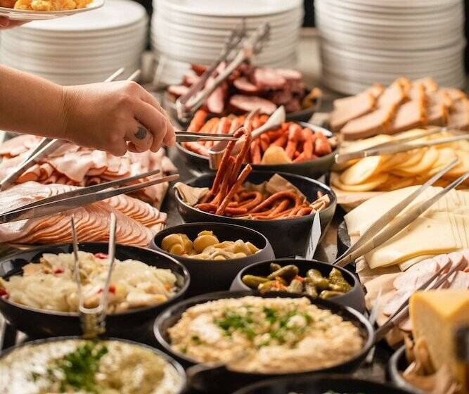 Fotos del hotel Park Inn By Radisson Krakow:  10