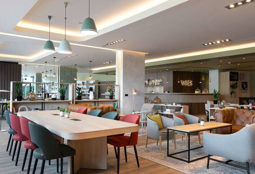 Fotos del hotel Park Inn By Radisson Krakow:  15