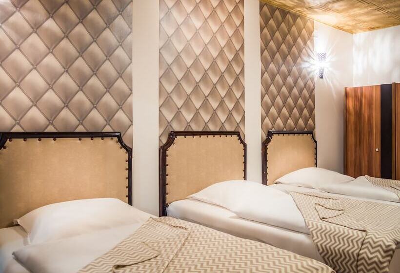 בית מלון כפרי Pensiunea Venus