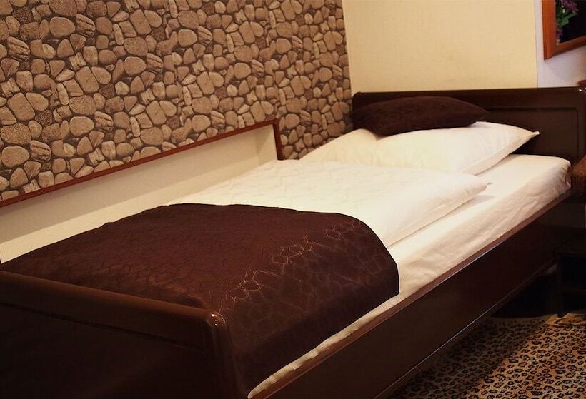 בית מלון כפרי Pensiunea Venus