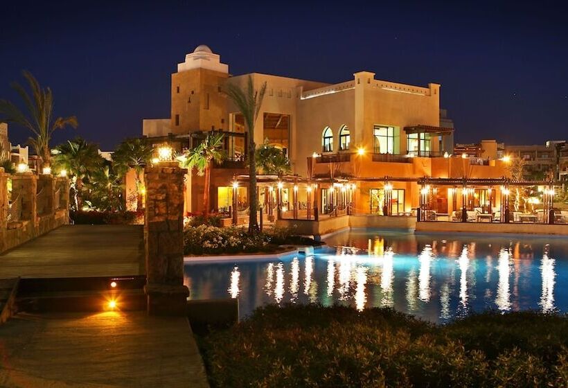 Hôtel Pickalbatros Oasis Port Ghalib