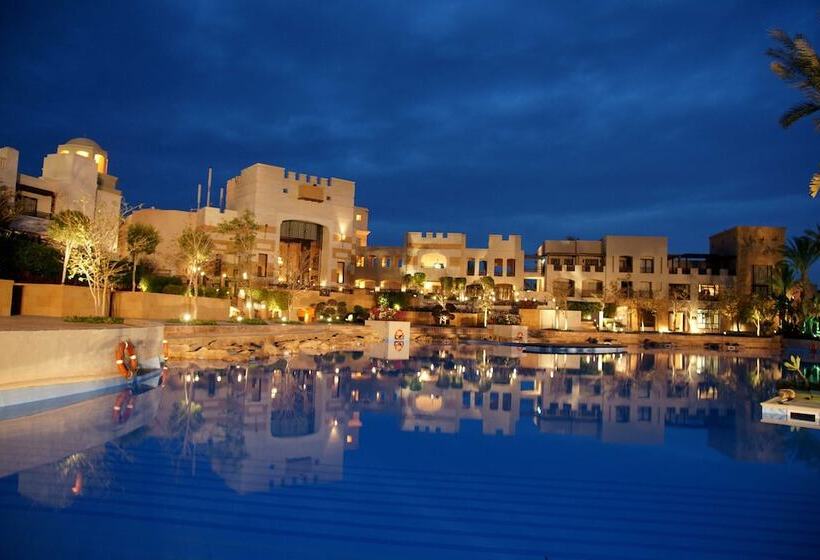 Hôtel Pickalbatros Oasis Port Ghalib