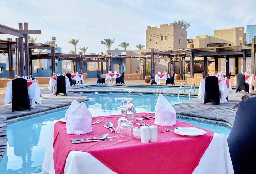 Hotel Pickalbatros Oasis Port Ghalib