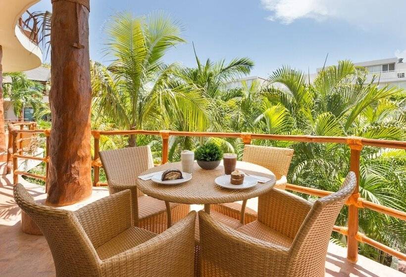 Fotos del hotel Porto Playa Condo Hotel And Beach Club:  3