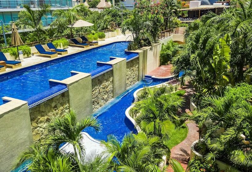 Fotos del hotel Porto Playa Condo Hotel And Beach Club:  5