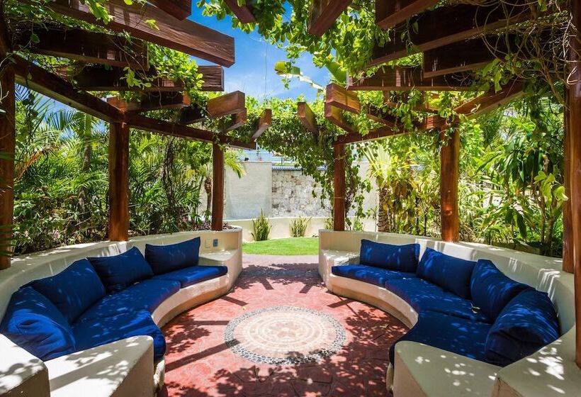 Fotos del hotel Porto Playa Condo Hotel And Beach Club:  6