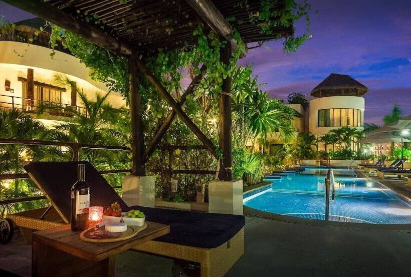 Fotos del hotel Porto Playa Condo Hotel And Beach Club:  9