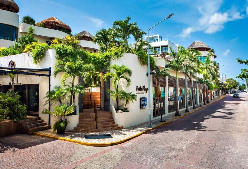 Fotos del hotel Porto Playa Condo Hotel And Beach Club:  10