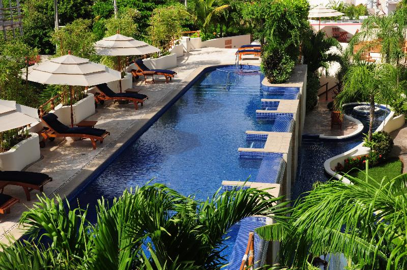 Fotos del hotel Porto Playa Condo Hotel And Beach Club:  32