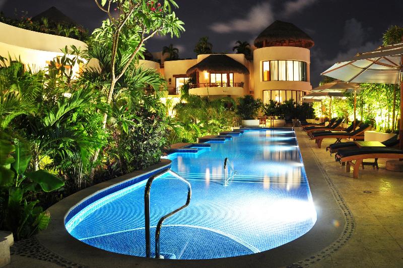 Fotos del hotel Porto Playa Condo Hotel And Beach Club:  22