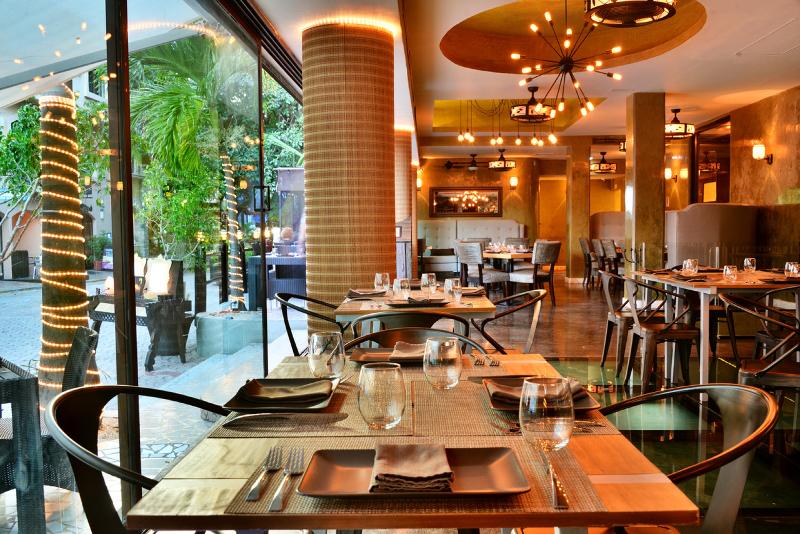 Fotos del hotel Porto Playa Condo Hotel And Beach Club:  25