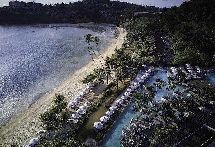 هتل Pullman Phuket Panwa Beach Resort