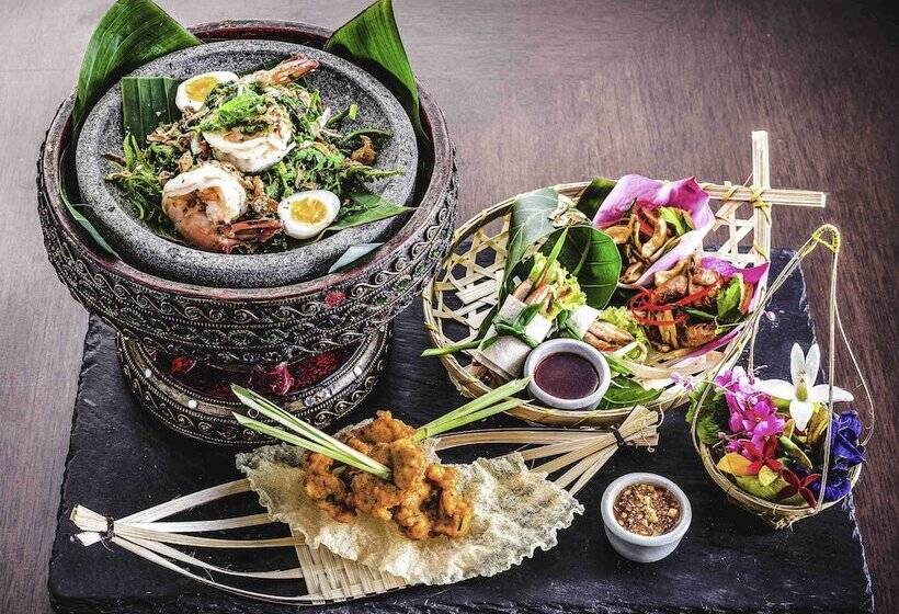 فندق Pullman Phuket Panwa Beach Resort