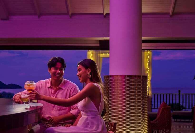 فندق Pullman Phuket Panwa Beach Resort