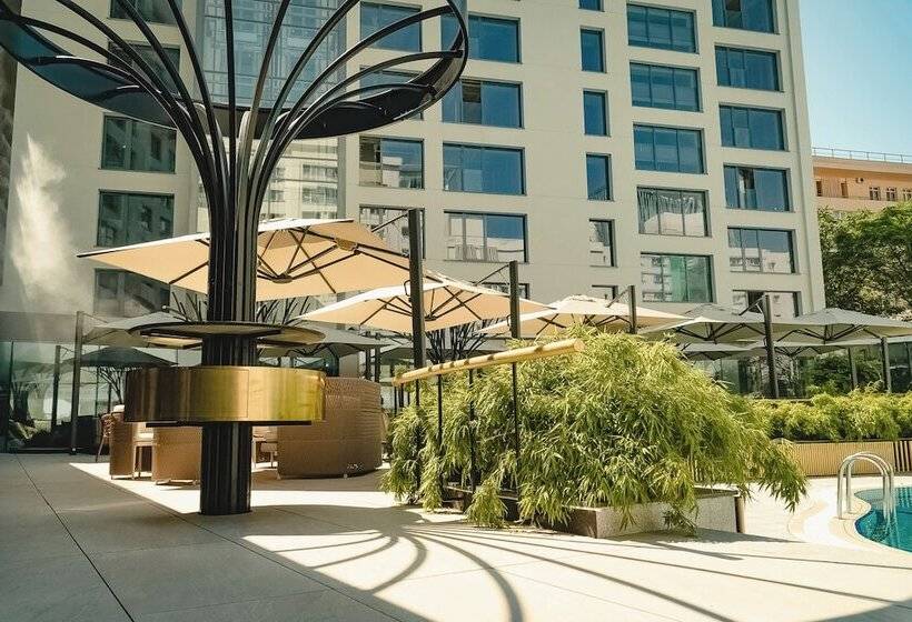 Fotos del hotel Radisson Blu Bucharest:  29