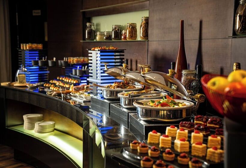 Fotos del hotel Radisson Blu Bucharest:  30
