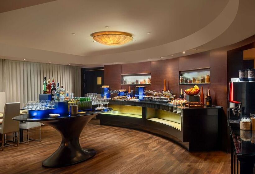 Fotos del hotel Radisson Blu Bucharest:  33