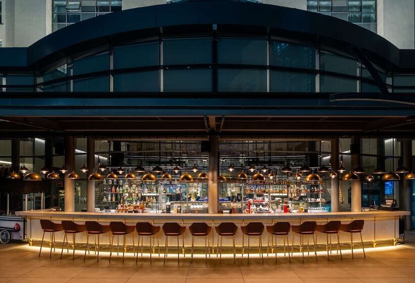 Fotos del hotel Radisson Blu Bucharest:  10