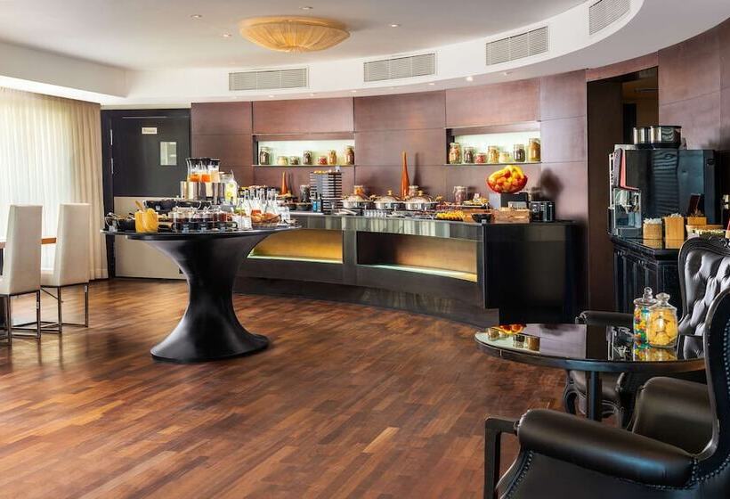 Fotos del hotel Radisson Blu Bucharest:  6
