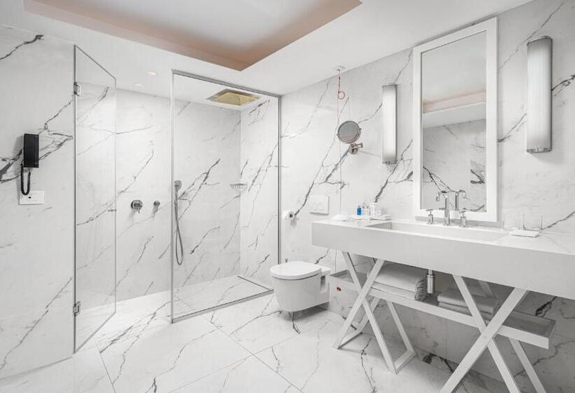 Fotos del hotel Radisson Blu Bucharest:  28