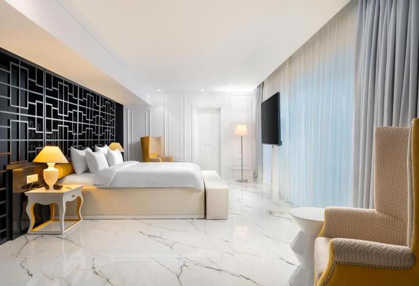 Fotos del hotel Radisson Blu Bucharest:  11