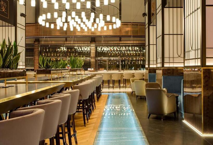 Fotos del hotel Radisson Blu Bucharest:  14