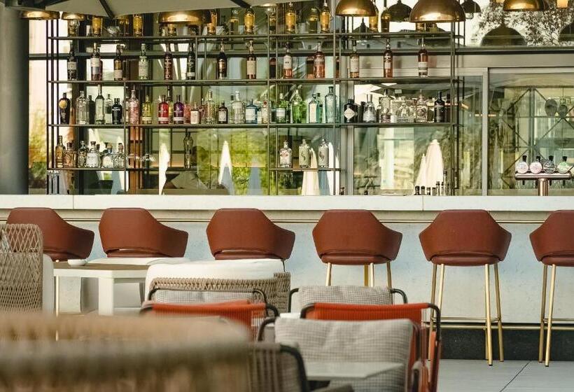 Fotos del hotel Radisson Blu Bucharest:  13