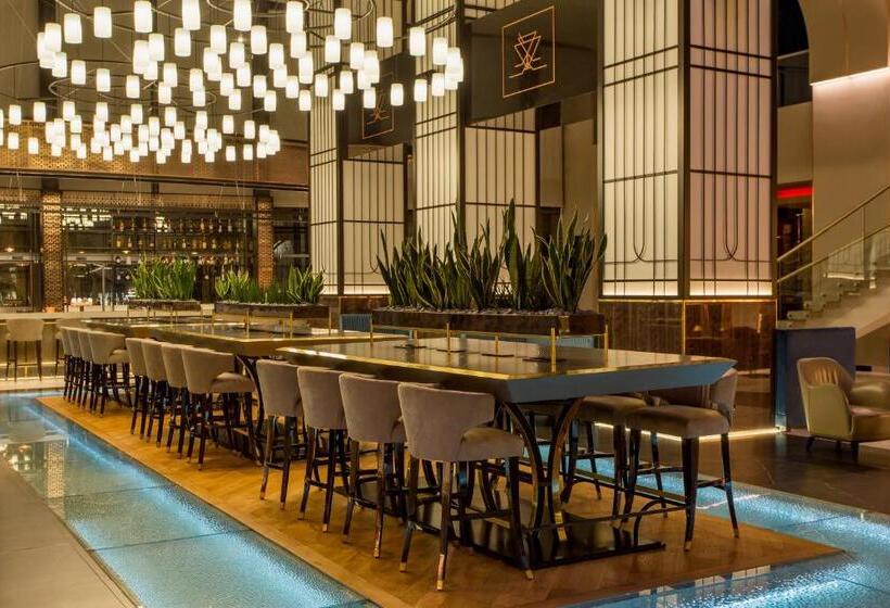 Fotos del hotel Radisson Blu Bucharest:  15