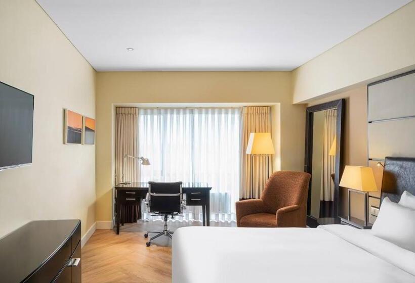 هتل Radisson Blu Bucharest