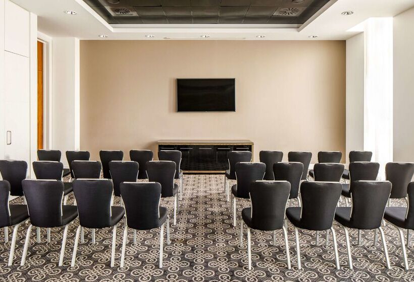 Fotos del hotel Radisson Blu Hotel, Cardiff:  30