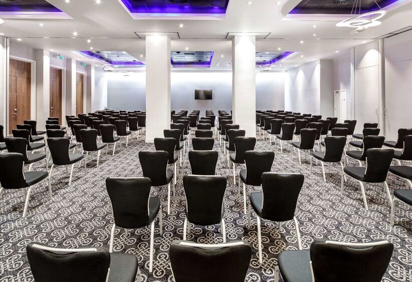 Fotos del hotel Radisson Blu Hotel, Cardiff:  26