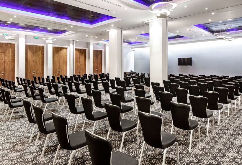 Fotos del hotel Radisson Blu Hotel, Cardiff:  53