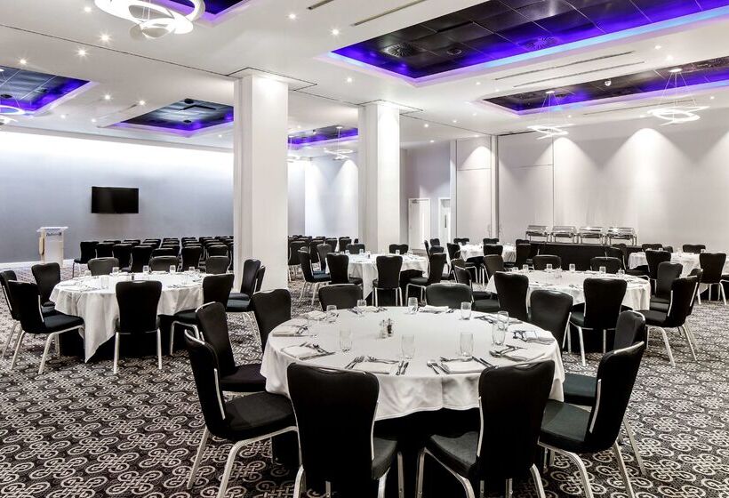 Fotos del hotel Radisson Blu Hotel, Cardiff:  17