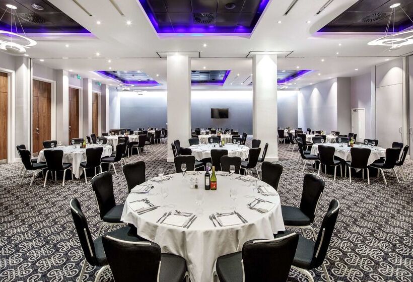 Fotos del hotel Radisson Blu Hotel, Cardiff:  37