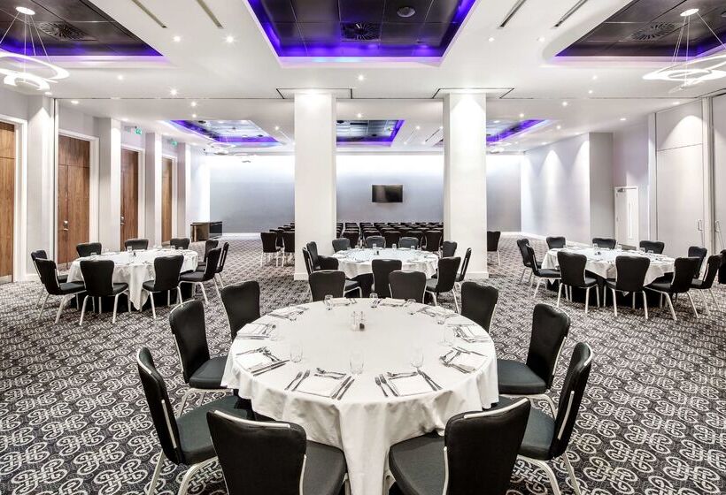 Fotos del hotel Radisson Blu Hotel, Cardiff:  14