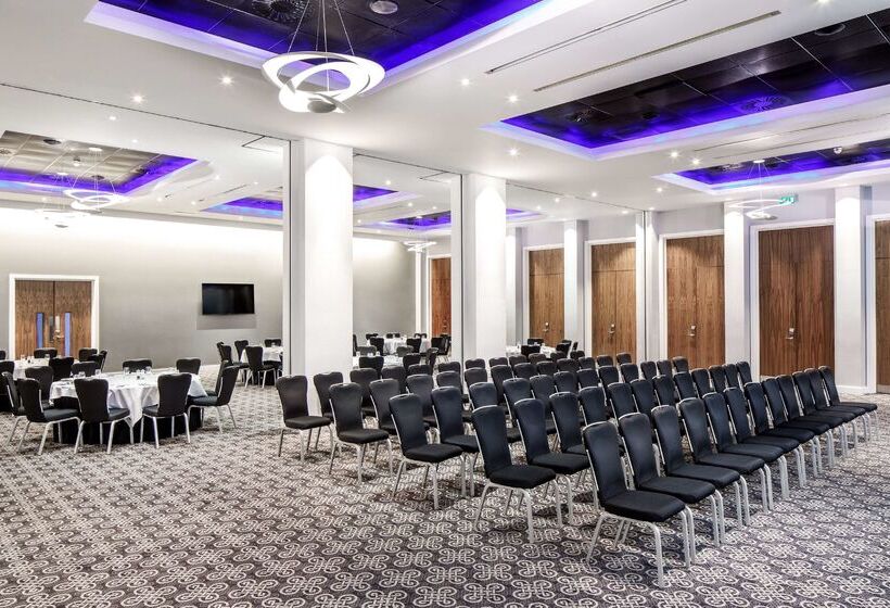 Fotos del hotel Radisson Blu Hotel, Cardiff:  22
