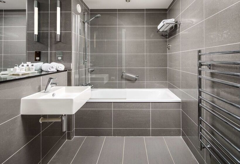 Fotos del hotel Radisson Blu Hotel, Cardiff:  52