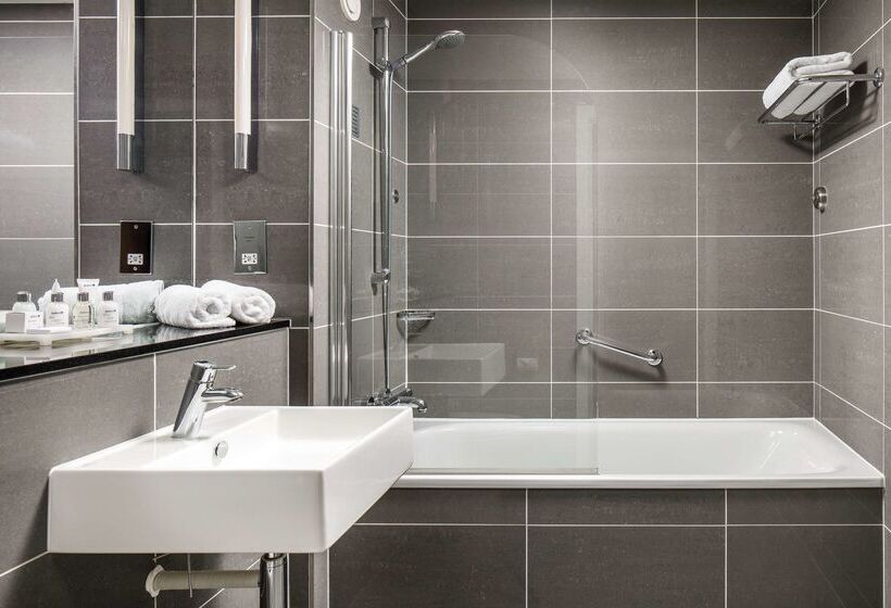 Fotos del hotel Radisson Blu Hotel, Cardiff:  51