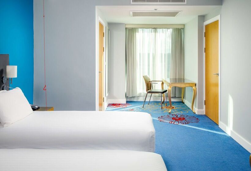 Fotos del hotel Radisson Blu Hotel, Cardiff:  18