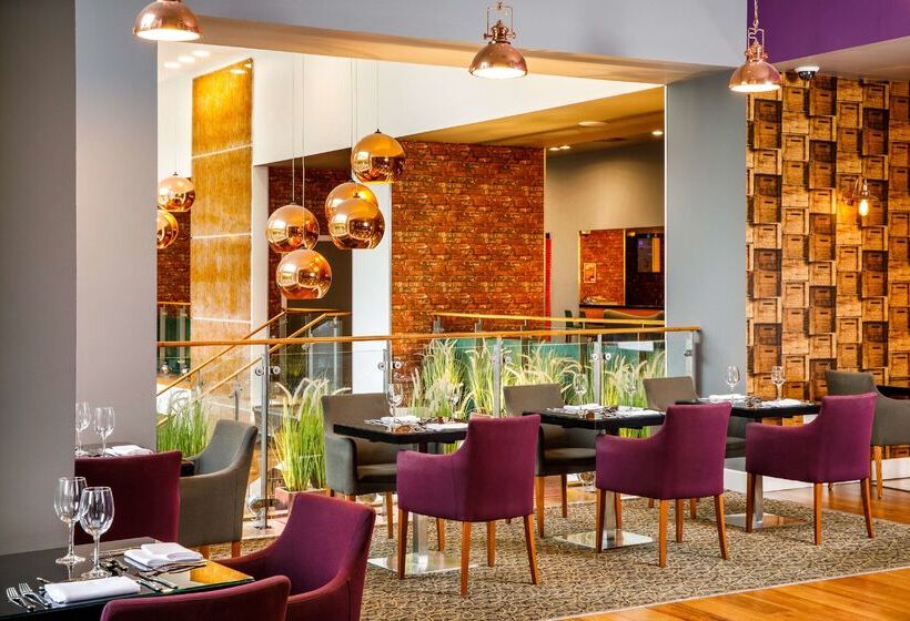 Fotos del hotel Radisson Blu Hotel, Cardiff:  29