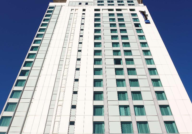 Fotos del hotel Radisson Blu Hotel, Cardiff:  4