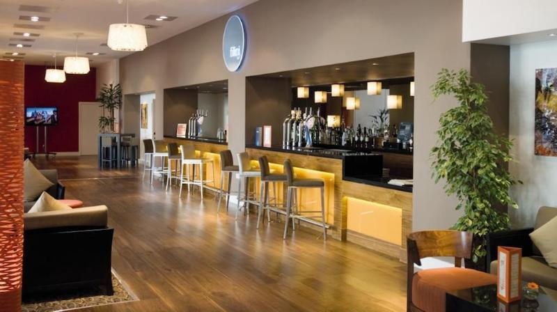 Fotos del hotel Radisson Blu Hotel, Cardiff:  46