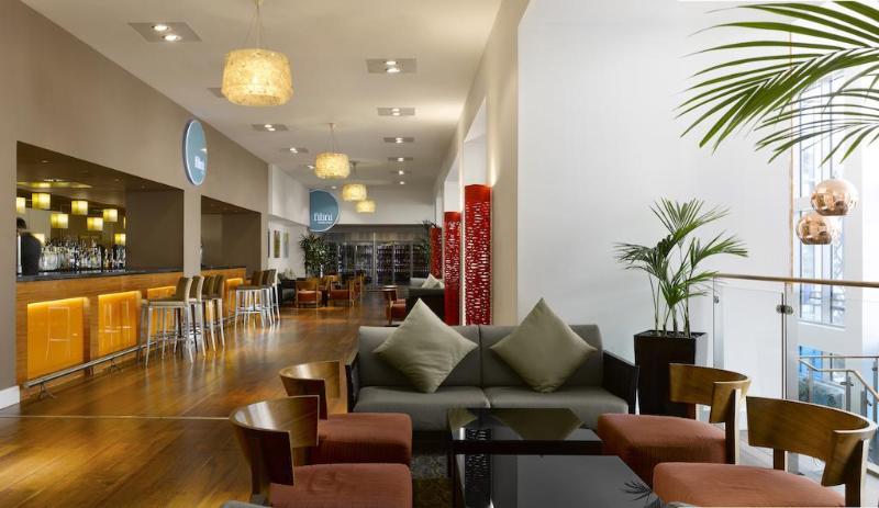 Fotos del hotel Radisson Blu Hotel, Cardiff:  48