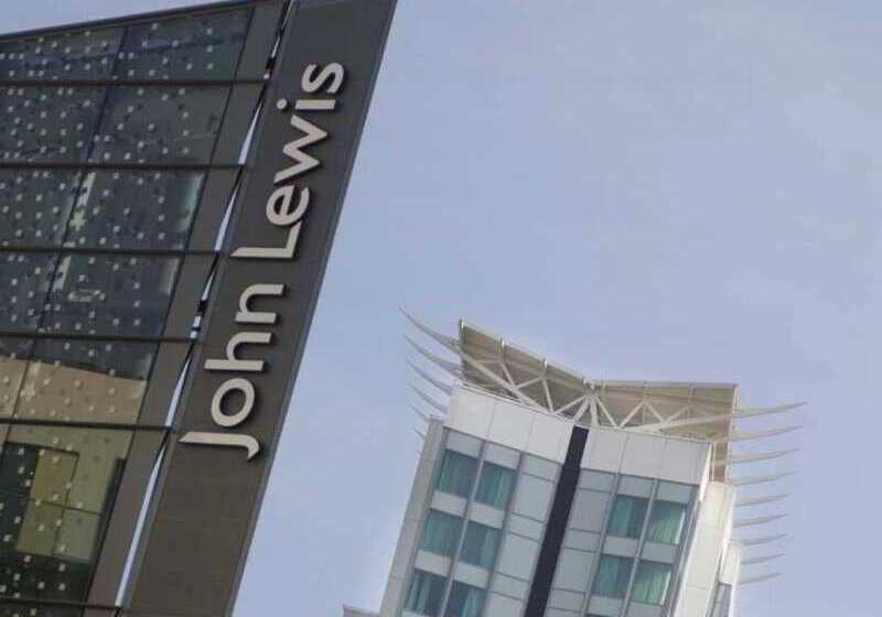 Fotos del hotel Radisson Blu Hotel, Cardiff:  5