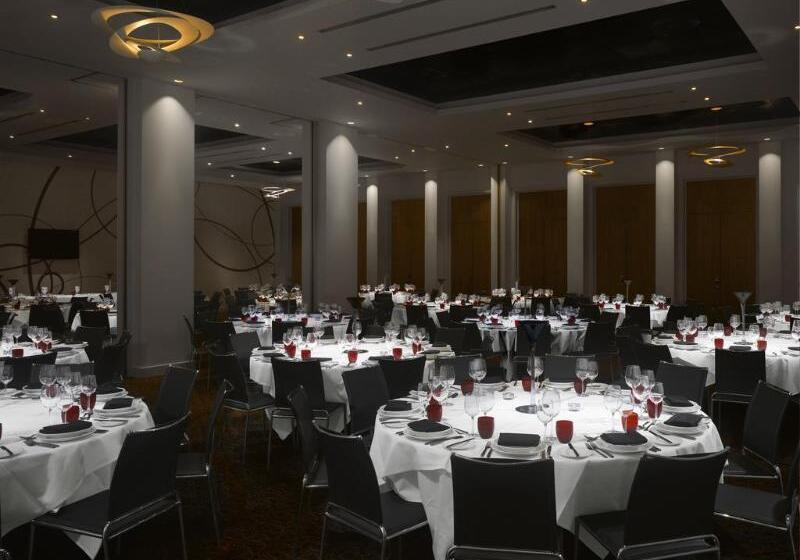 Fotos del hotel Radisson Blu Hotel, Cardiff:  40