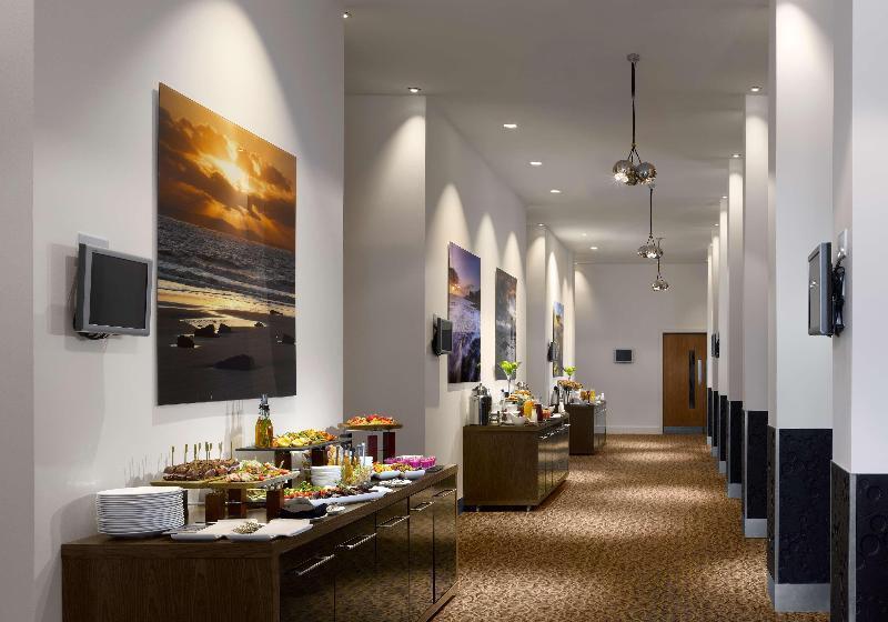 Fotos del hotel Radisson Blu Hotel, Cardiff:  41