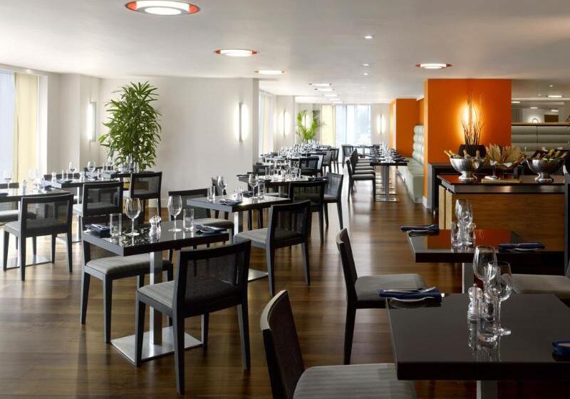 Fotos del hotel Radisson Blu Hotel, Cardiff:  27