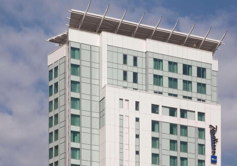 Fotos del hotel Radisson Blu Hotel, Cardiff:  3