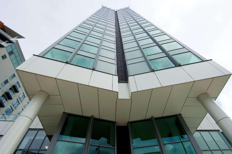 Fotos del hotel Radisson Blu Hotel, Cardiff:  8